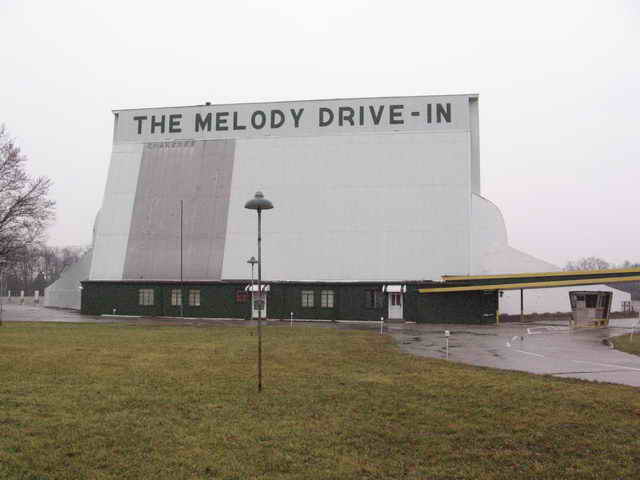 Melody Cruise-In - 2006 Photo (newer photo)